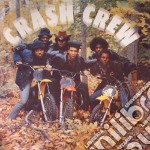 (LP Vinile) Crash Crew - Crash Crew