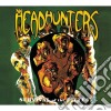 Headhunters - Survival Of The Fittest cd
