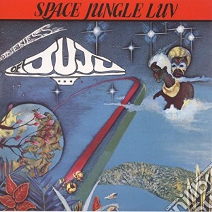 (LP Vinile) Oneness Of Juju - Space Jungle Luv lp vinile di Oneness Of Juju