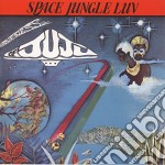 (LP Vinile) Oneness Of Juju - Space Jungle Luv