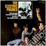 (LP Vinile) Electric Prunes (The) - I Had Too Much To Dream (Last Night) vinile