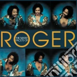 (LP Vinile) Roger (Zapp) - Many Facets Of Roger vinile