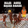 Miles Davis - Water Babies cd