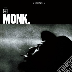 (LP Vinile) Thelonious Monk - Monk lp vinile di Thelonious Monk