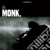 (LP Vinile) Thelonious Monk - Monk cd