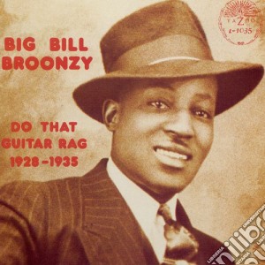 (LP Vinile) Big Bill Broonzy - Do That Guitar Rag (1928-1935) lp vinile di Big Bill Broonzy
