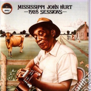 (LP Vinile) Mississippi John Hurt - 1928 Sessions lp vinile di Mississippi John Hurt