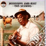 (LP Vinile) Mississippi John Hurt - 1928 Sessions vinile