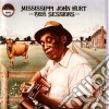 (LP Vinile) Mississippi John Hurt - 1928 Sessions cd