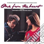 (LP Vinile) One From The Heart / O.S.T.