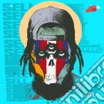 Flee Lord & Eto - Rocamerikkka cd
