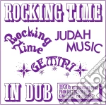 (LP Vinile) Bill Hutchinson / King Tubby - Rocking Time In Dub vinile