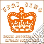 (LP Vinile) Uprising: Roots Aggregation Singles Collection / Various vinile