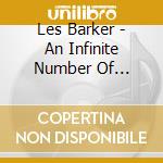 Les Barker - An Infinite Number Of Occasion cd