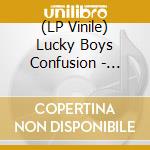 (LP Vinile) Lucky Boys Confusion - Stormchasers lp vinile di Lucky Boys Confusion