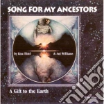 Lisa Thiel & Ani Williams - Song For My Ancestors cd