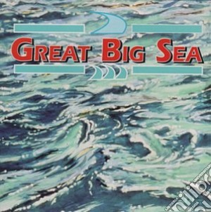 Great Big Sea - Great Big Sea cd musicale di Great Big Sea