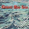 Great Big Sea - Great Big Sea cd