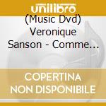 (Music Dvd) Veronique Sanson - Comme Ils L'Imaginent cd