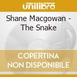 Shane Macgowan - The Snake cd