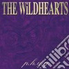 Wildhearts (The) - P.H.U.Q. cd