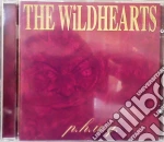 Wildhearts - P.H.U.Q. cd
