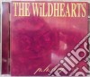 Wildhearts - P.H.U.Q. cd