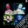 Elaine Paige - Encore cd musicale di Elaine Paige