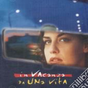 Irene Grandi - In Vacanxa Da Una Vita cd musicale di GRANDI IRENE
