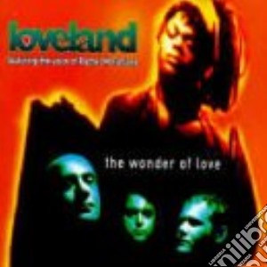 Loveland - Wonder Of Love cd musicale di Loveland