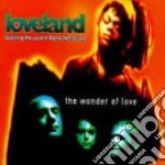 Loveland - Wonder Of Love