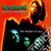 Loveland - Wonder Of Love cd
