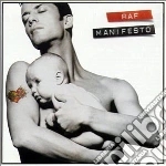 Raf - Manifesto cd