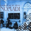 Nomadi (I) - Lungo Le Vie Del Vento cd