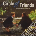 Circle Of Friends cd