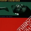 Randy Crawford - Naked And True cd