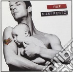 Raf - Manifesto (2 Cd)