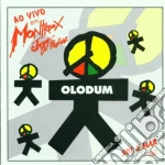 Olodum - Sol & Mar Olodum Ao Vivo Em Montreux cd