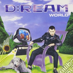 Dream World - Dream World cd musicale di D:REAM