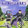 Dream World - Dream World cd