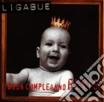 Ligabue - Buon Compleanno Elvis cd