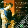 Marc-Antoine Charpentier - La Descente D'orphee Aux Enfers cd
