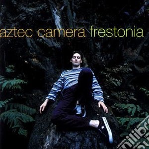 Aztec Camera - Frestonia cd musicale di AZTEC CAMERA