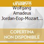 Wolfgang Amadeus Jordan-Eop-Mozart - Carmen (Extraits) (French Import) cd