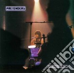 Pretenders (The) - Live From The Isle Of View
