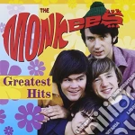 Monkees (The) - Greatest Hits cd