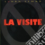 Lynda Lemay - La Visite cd
