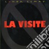 Lynda Lemay - La Visite cd