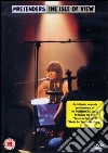 (Music Dvd) Pretenders (The) - The Isle Of View cd