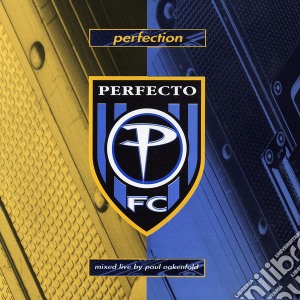 Perfection: A Perfecto Compilation / Various cd musicale di ARTISTI VARI